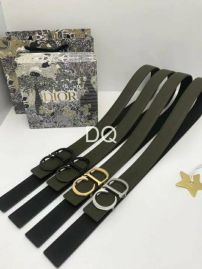 Picture of Dior Belts _SKUDior35mmx95-125cm041260